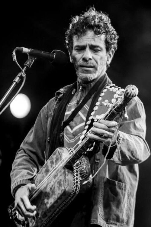 Amazigh Kateb as Nouredine