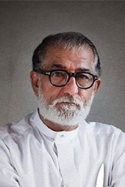 Shaher Al Qurashi as Farid Lutfi