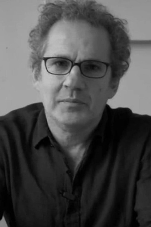 Christophe Loizillon as The waiter