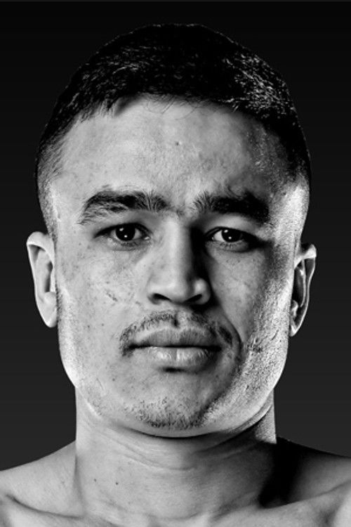 Kudratillo Abdukakhorov as Self