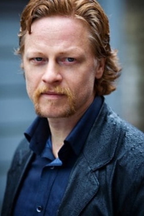 Patrick Garrow as Angus
