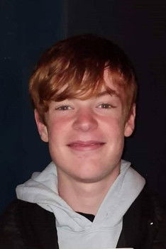 Gregory Benedict Palmer as Humanity