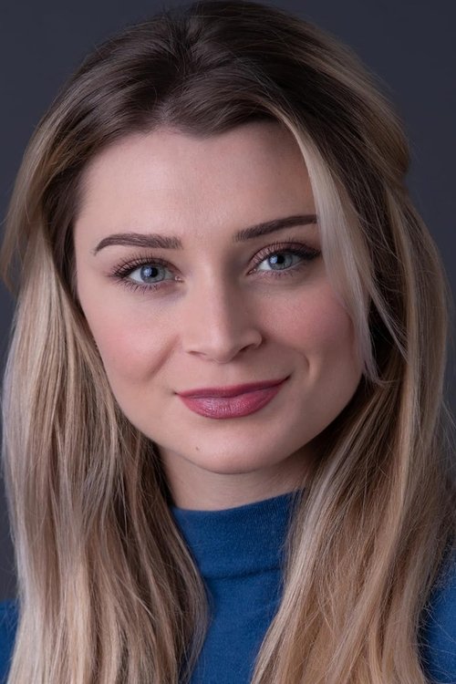 Eliza King as Ally Willard