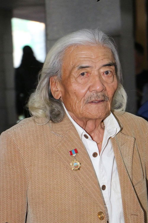 Tsog Yondon as Watanabe