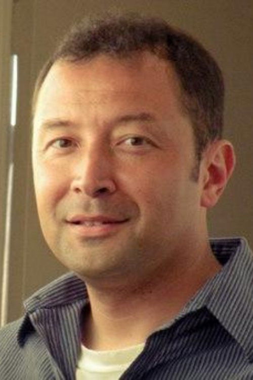 Richard Poche as Rod