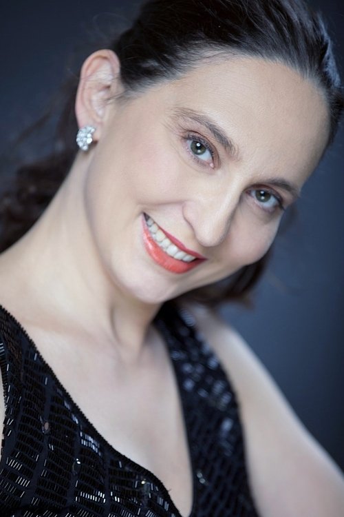 Marie-Claude Chappuis as Maragond