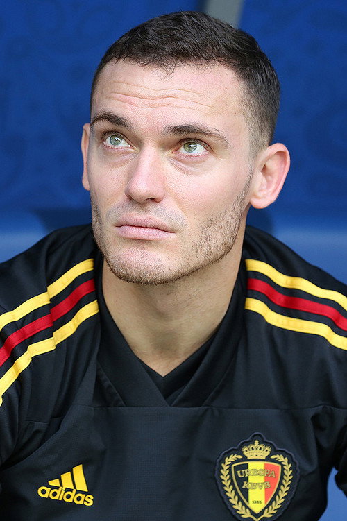Thomas Vermaelen as himself