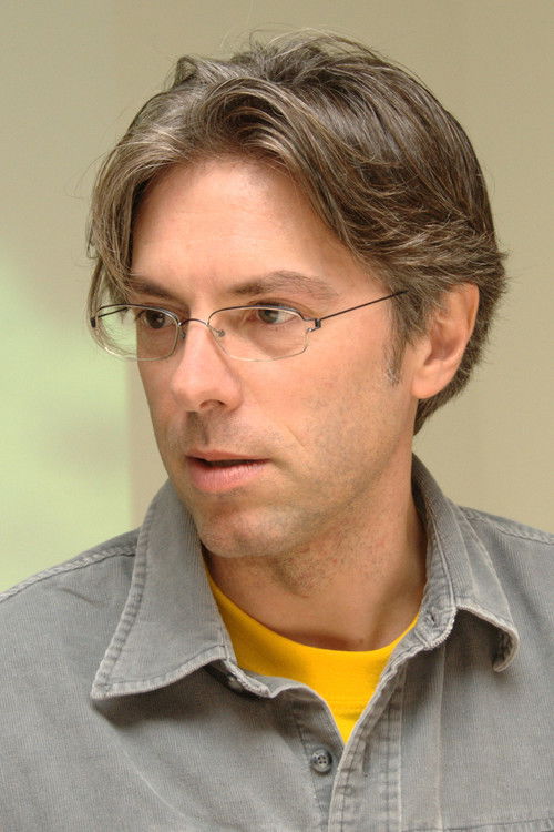 Leo Ortolani as Self