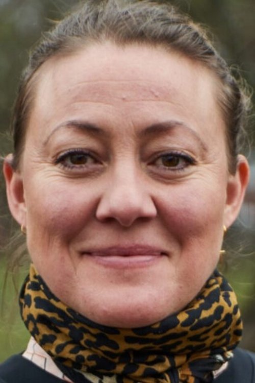 Marie Carmen Lindegaard as