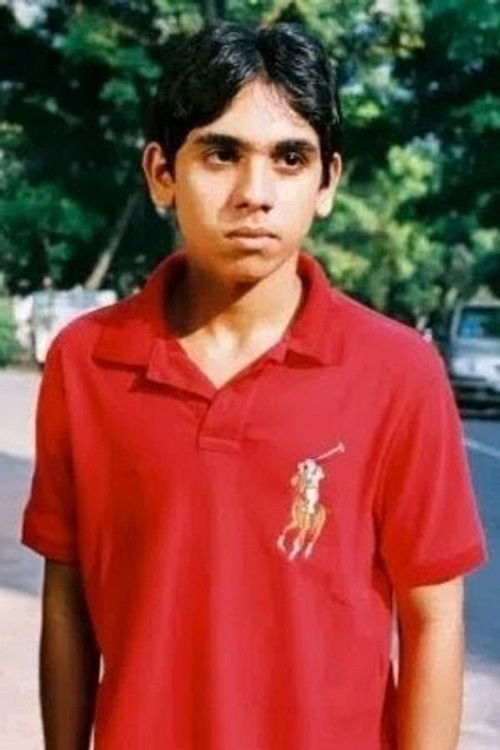 Isham Samzudeen as Janith