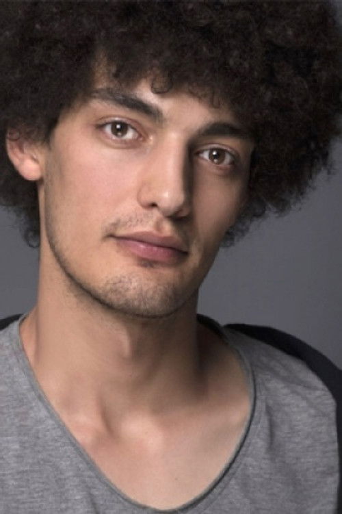 Afshin Hassanloo as Babak