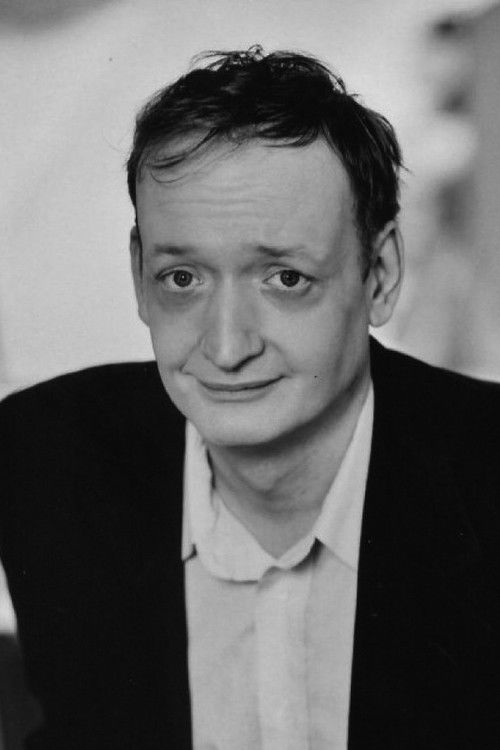 Boyd Banks as Hotel Manager