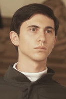 Andrés Ardila as Brother Nestor