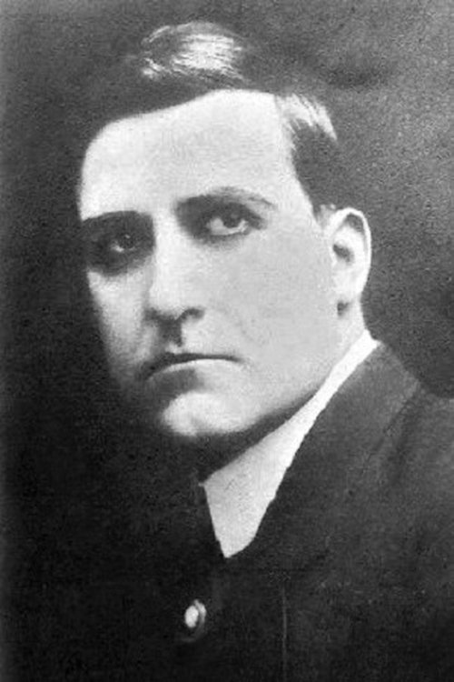 C. Norman Hammond as The Spirit of Fire