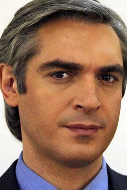 Andrey Andreev as Dalgiya