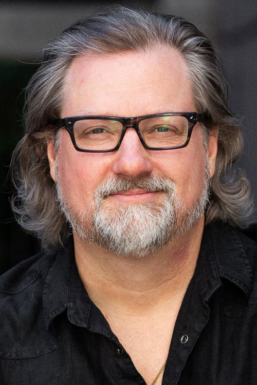 Dave Mullins as Self - Supervising animator