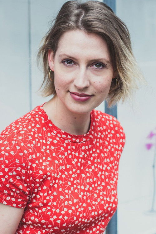 Stefanie Borbe as Petra Keller