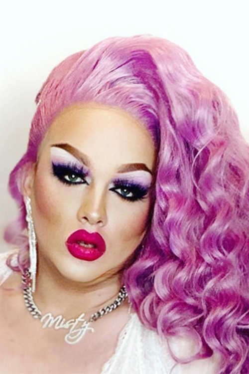 Misty Meaner as Self - Roast Master