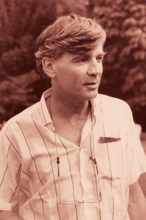 Graham Williams as (archive footage)