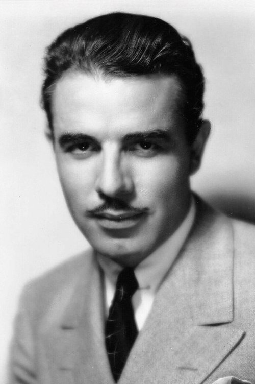 Onslow Stevens as Joe Baldwin