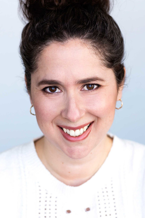 Chantal Grenier as Mère