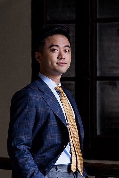 Bùi Minh Quân as Self - Host