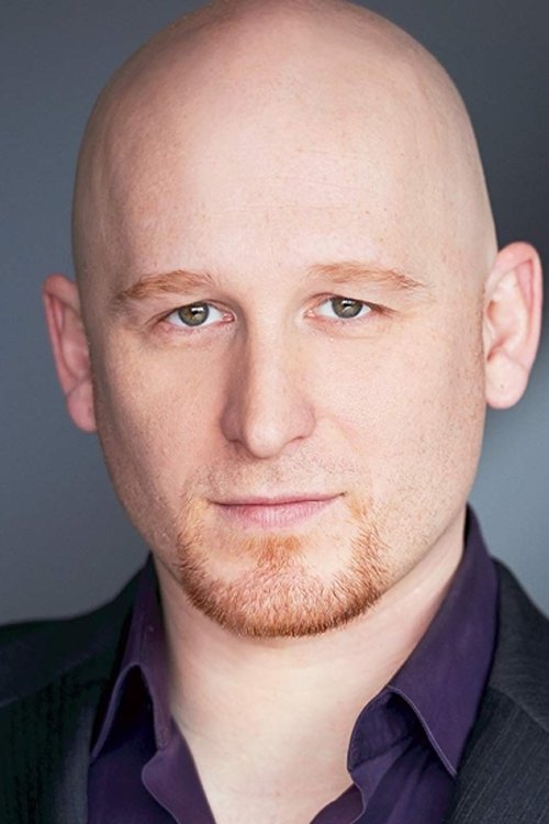 Craig Burnatowski as Tattoo Guy