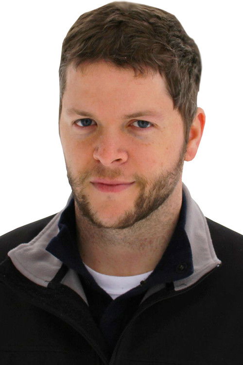 Luke Dye as William Pinkerton