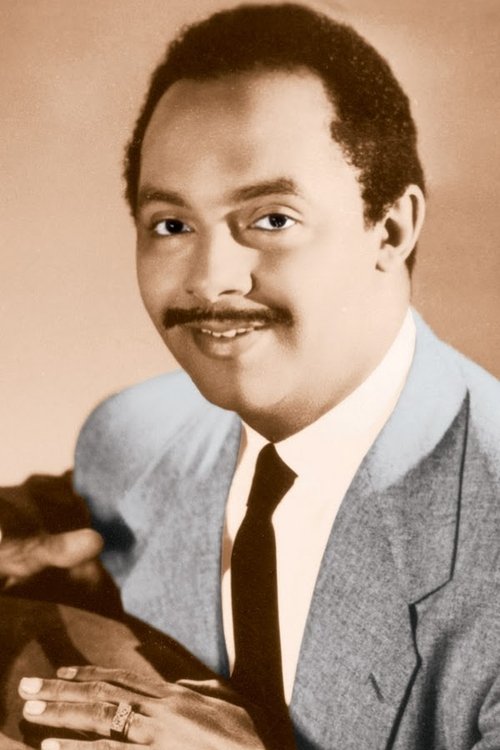 Dámaso Pérez Prado as Perez Prado