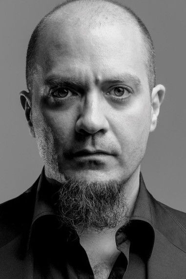 Kerem Kabadayi as Self