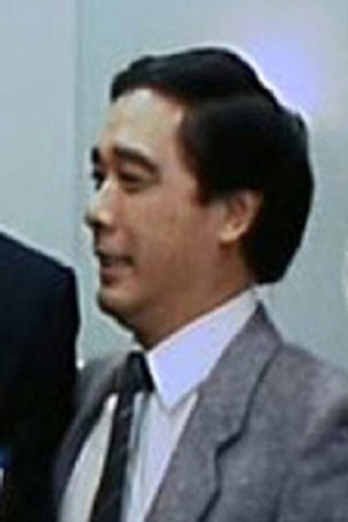 Tony Chow Kwok-Chung profile photo