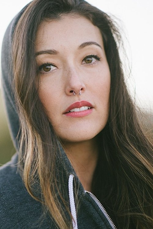 Yoshie Bancroft as Misty Wagner