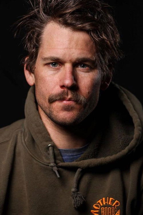 Eric Senseman as Himself