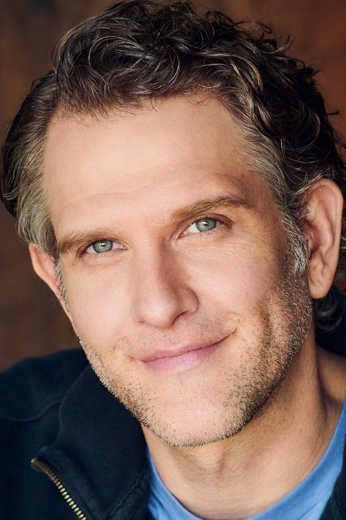 Jeffrey Nicholas Brown as Officer Smith