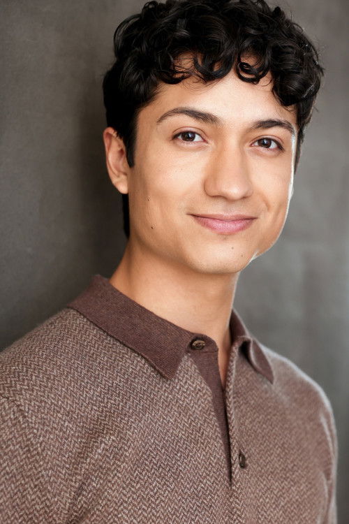 Allan Lopez as Dave