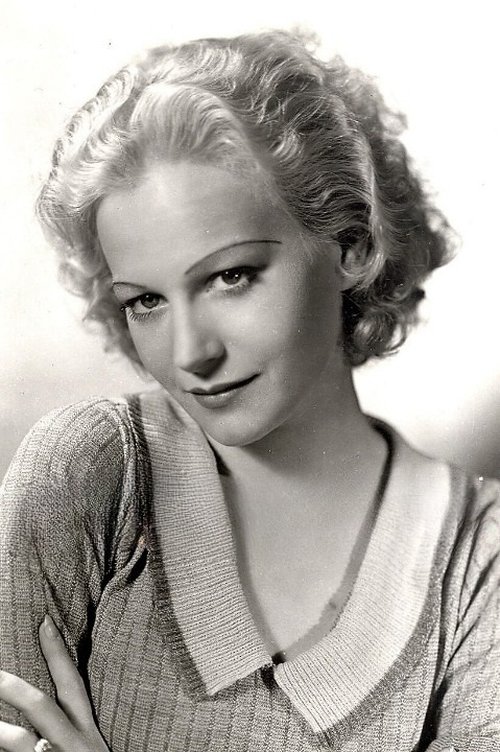 Greta Granstedt as Leila Bostwick