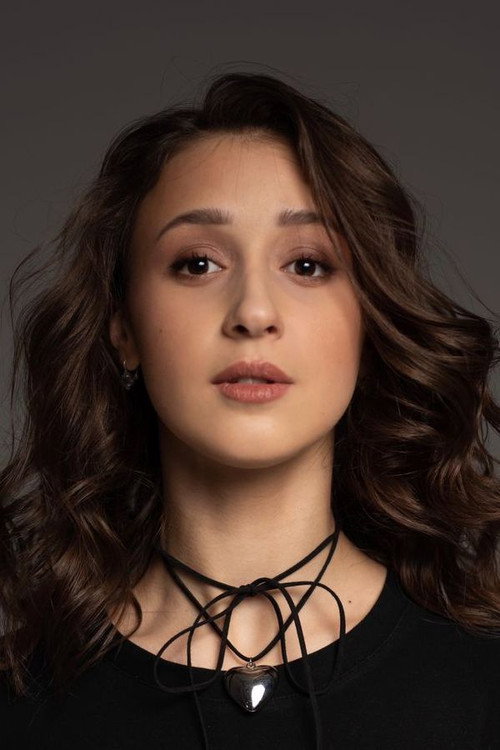 Этель Данилевская as Лиза Корж