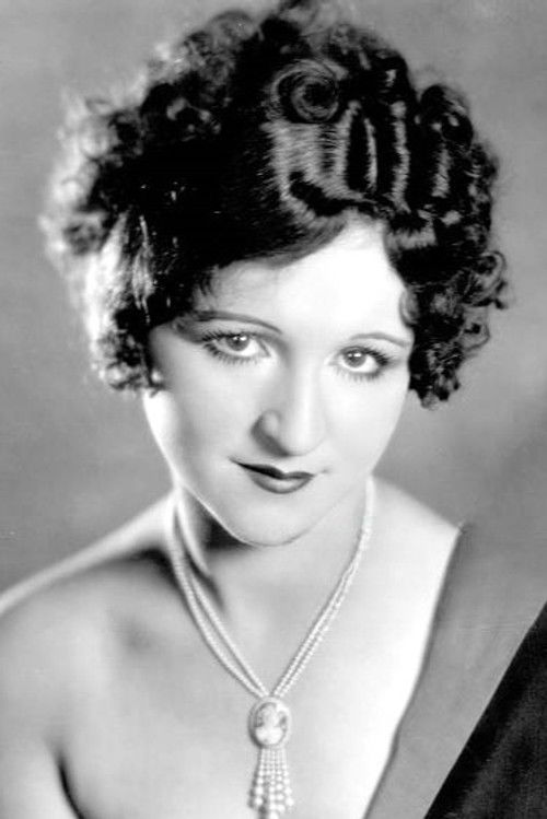 Julia Faye as Josephine