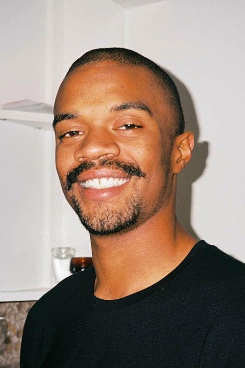 Ameer Vann as