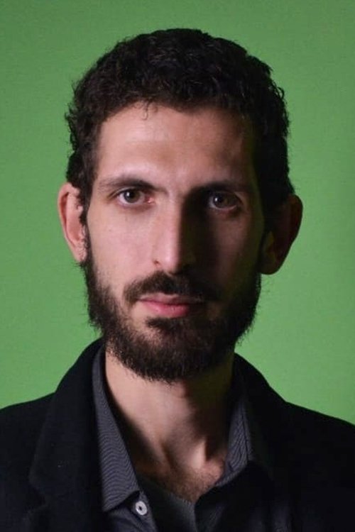 Hadi El Hachem as Ghadi