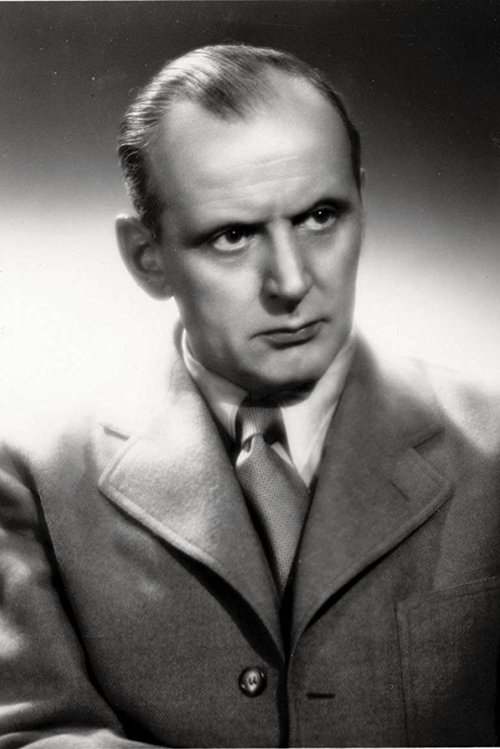 Vladimír Slavínský as Tailor