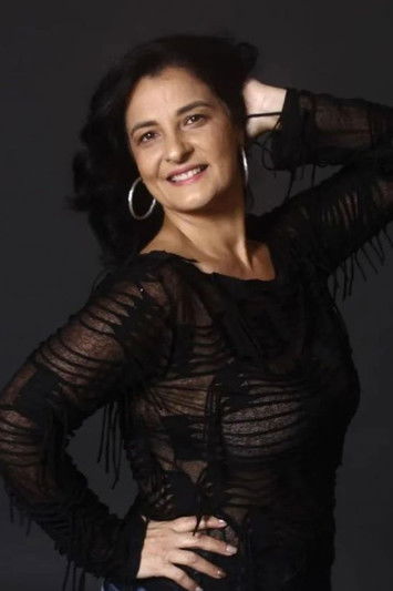 Priscila Manso as Marcela