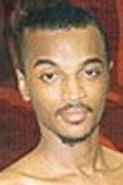 Richard Dickinson as (archive footage)