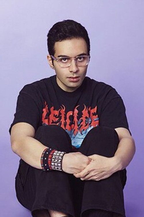 Bobbi Summers as Jovi