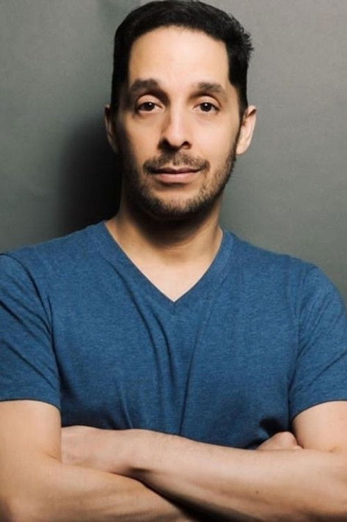 José Luis Useche as