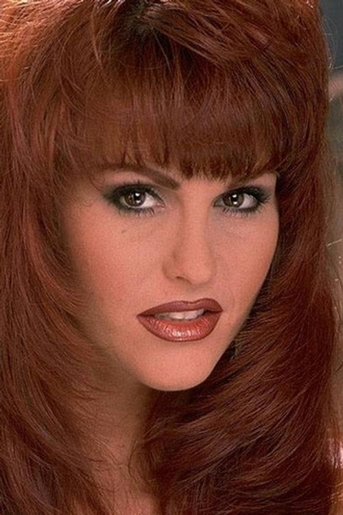 Gina LaMarca as Self