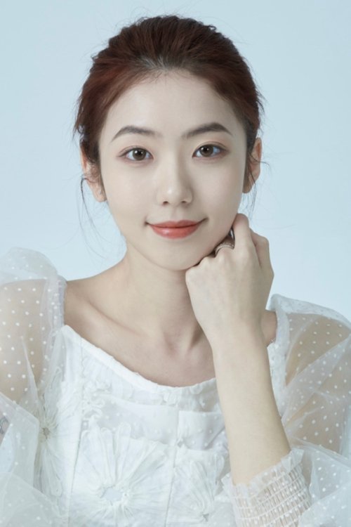 Wang Yunhan as Ding Jianxi