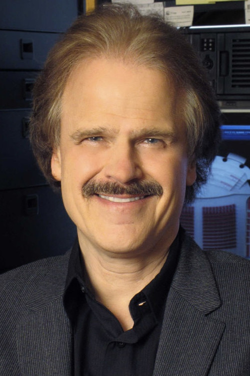 Bob Christianson as Audition Scene Pianist