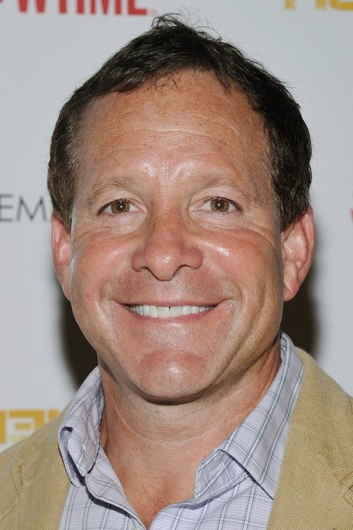 Steve Guttenberg as Mahoney