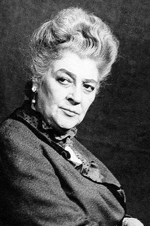 Faina Ranevskaya as Stepmother